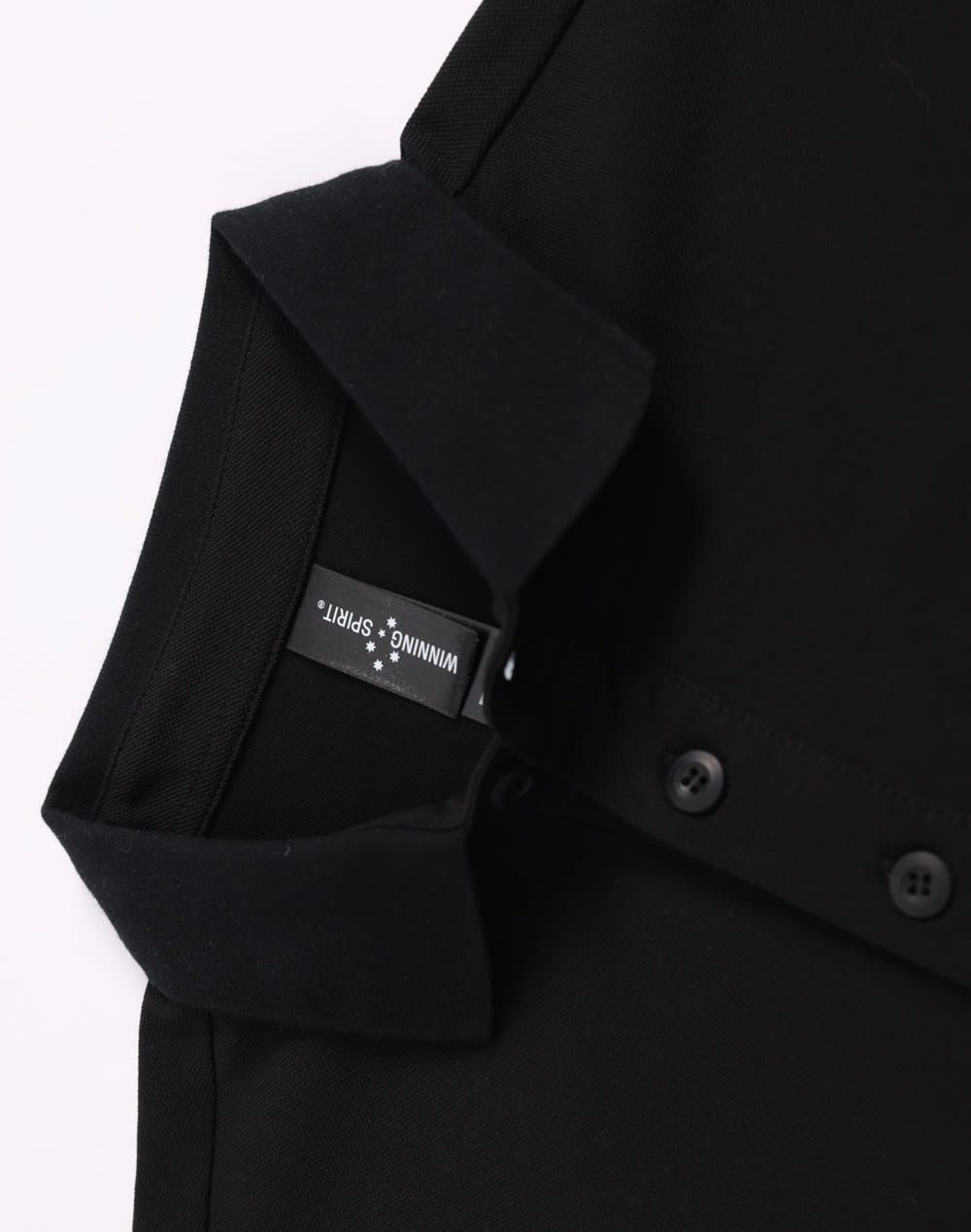 Mens Ultrafine Cotton Pique Polo [53-PS71]