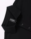 Mens Ultrafine Cotton Pique Polo [53-PS71]