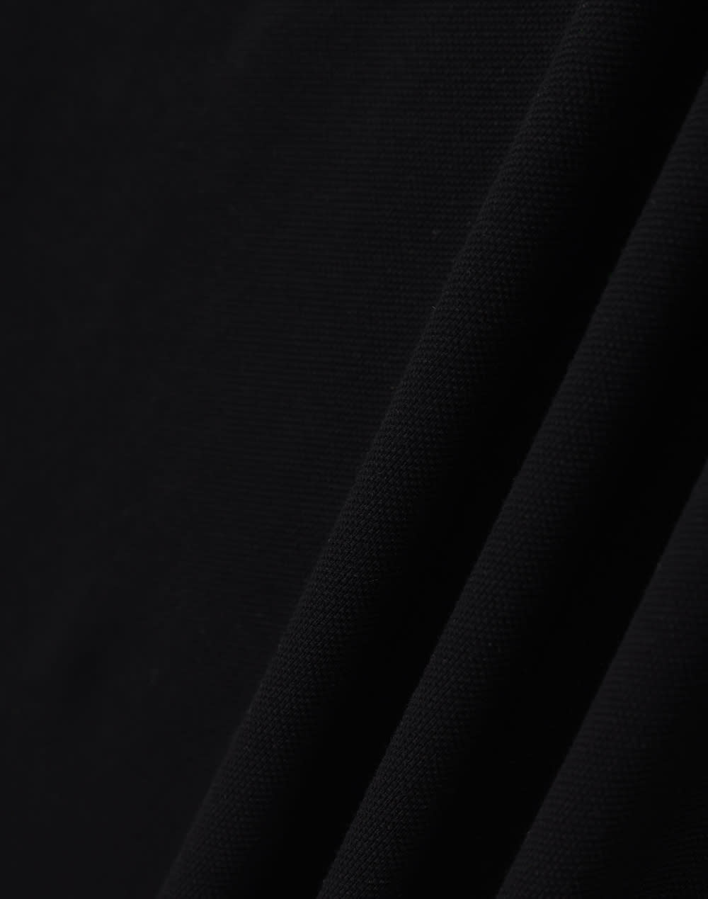 Mens Ultrafine Cotton Pique Polo [53-PS71]