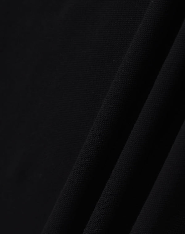 Mens Ultrafine Cotton Pique Polo [53-PS71]
