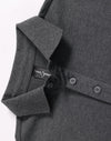 Mens Ultrafine Cotton Pique Polo [53-PS71]