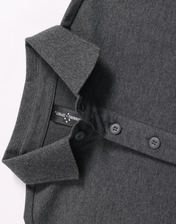 Mens Ultrafine Cotton Pique Polo [53-PS71]