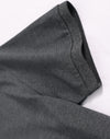 Mens Ultrafine Cotton Pique Polo [53-PS71]