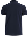 Mens Ultrafine Cotton Pique Polo [53-PS71]