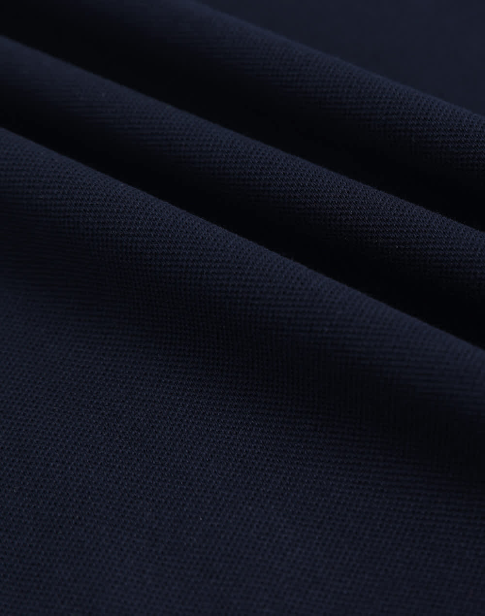 Mens Ultrafine Cotton Pique Polo [53-PS71]