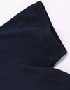 Mens Ultrafine Cotton Pique Polo [53-PS71]