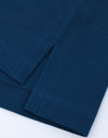 Mens Ultrafine Cotton Pique Polo [53-PS71]