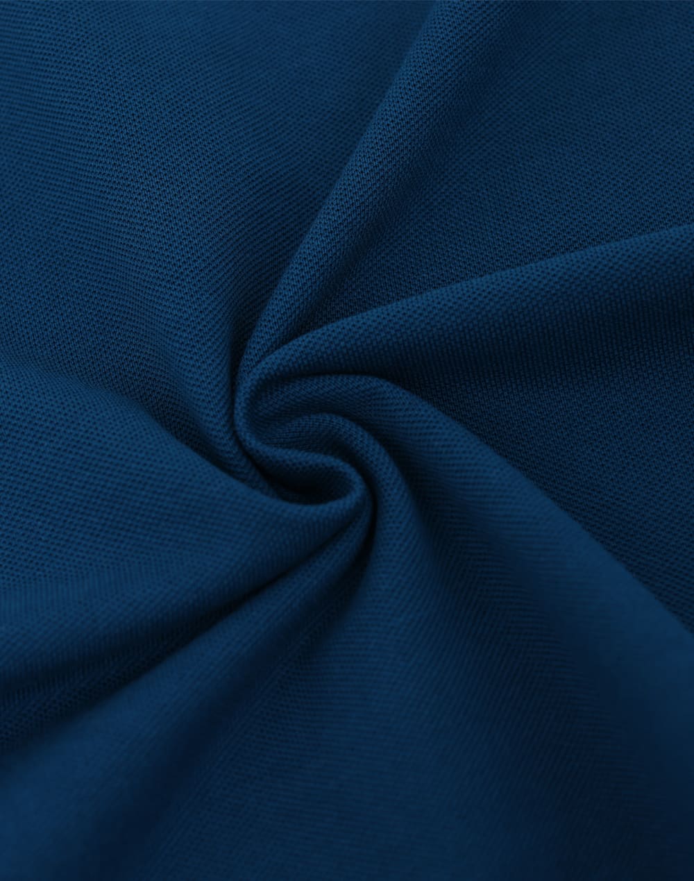 Mens Ultrafine Cotton Pique Polo [53-PS71]