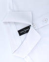 Mens Ultrafine Cotton Pique Polo [53-PS71]