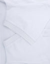 Mens Ultrafine Cotton Pique Polo [53-PS71]