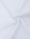 Mens Ultrafine Cotton Pique Polo [53-PS71]