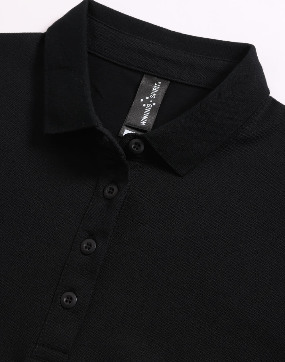 Ladies Ultrafine Cotton Pique Polo [53-PS72]