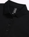Ladies Ultrafine Cotton Pique Polo [53-PS72]