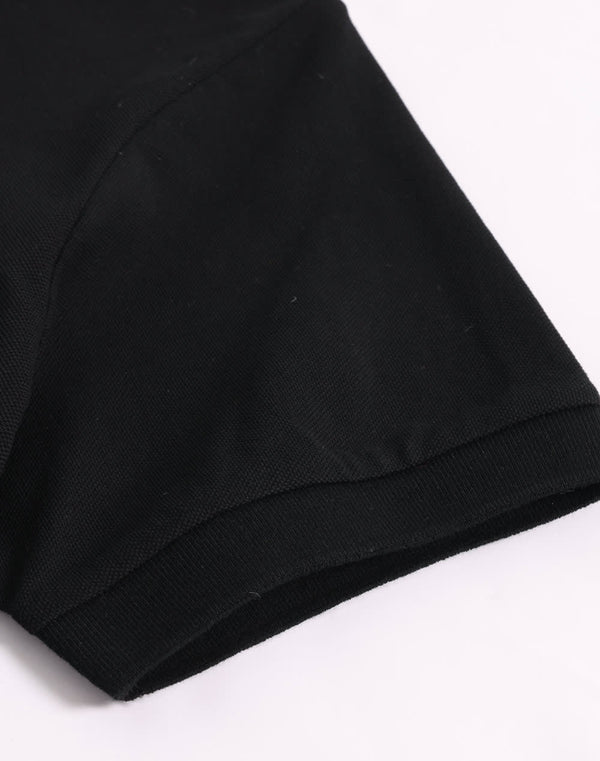 Ladies Ultrafine Cotton Pique Polo [53-PS72]