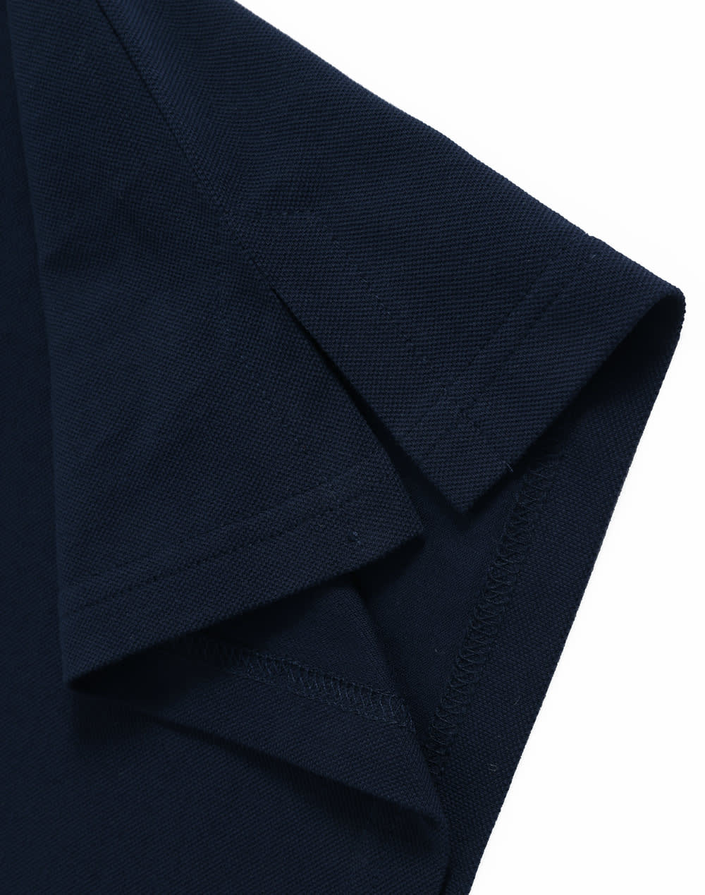 Ladies Ultrafine Cotton Pique Polo [53-PS72]