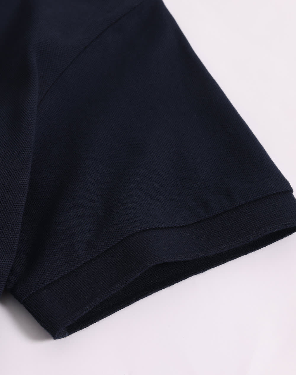 Ladies Ultrafine Cotton Pique Polo [53-PS72]