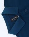 Ladies Ultrafine Cotton Pique Polo [53-PS72]