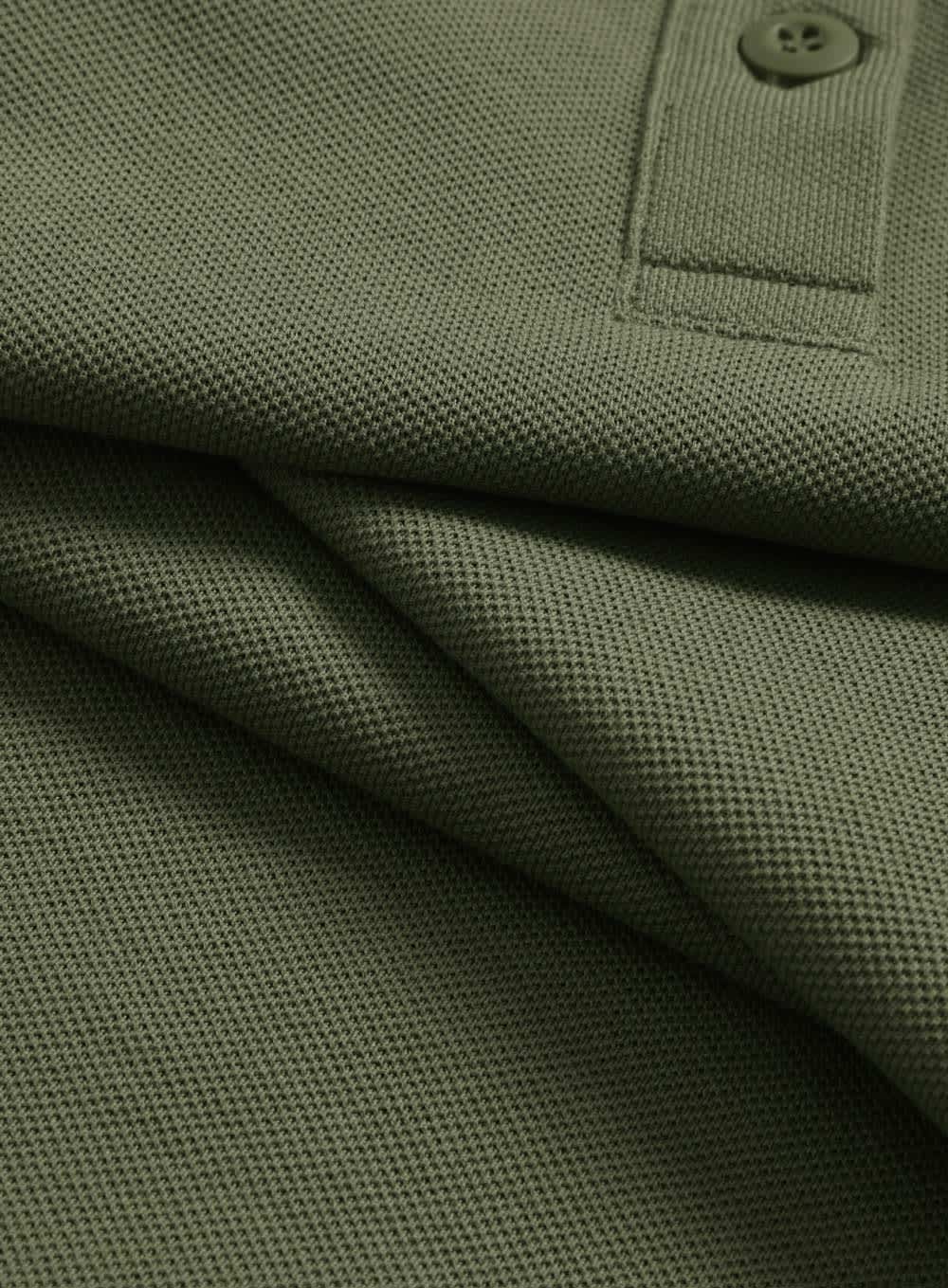 Ladies Ultrafine Cotton Pique Polo [53-PS72]