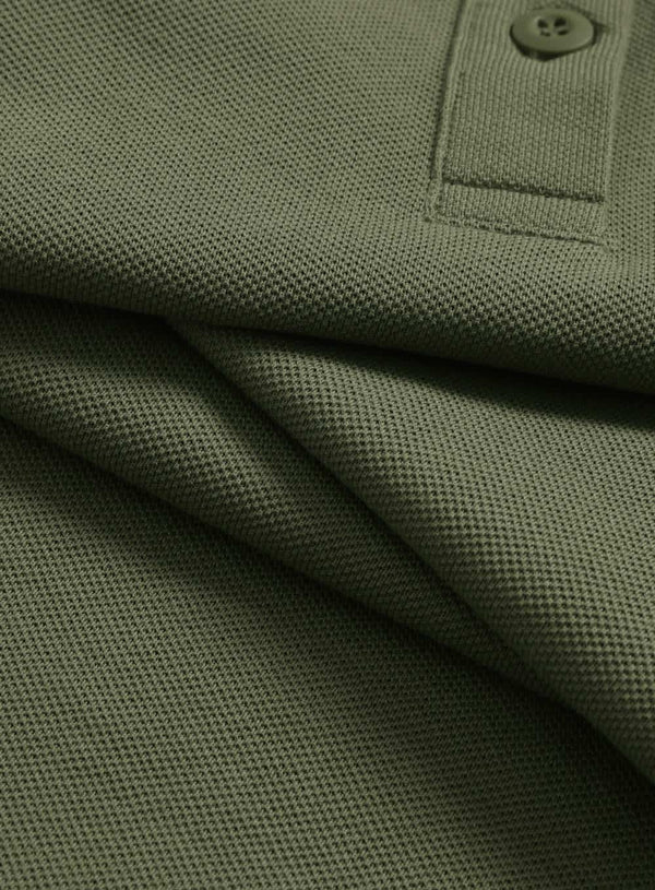 Ladies Ultrafine Cotton Pique Polo [53-PS72]