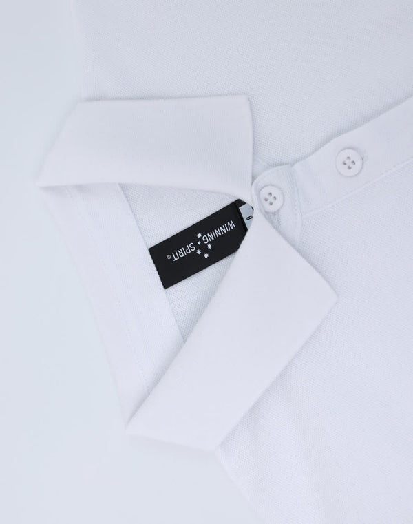 Ladies Ultrafine Cotton Pique Polo [53-PS72]
