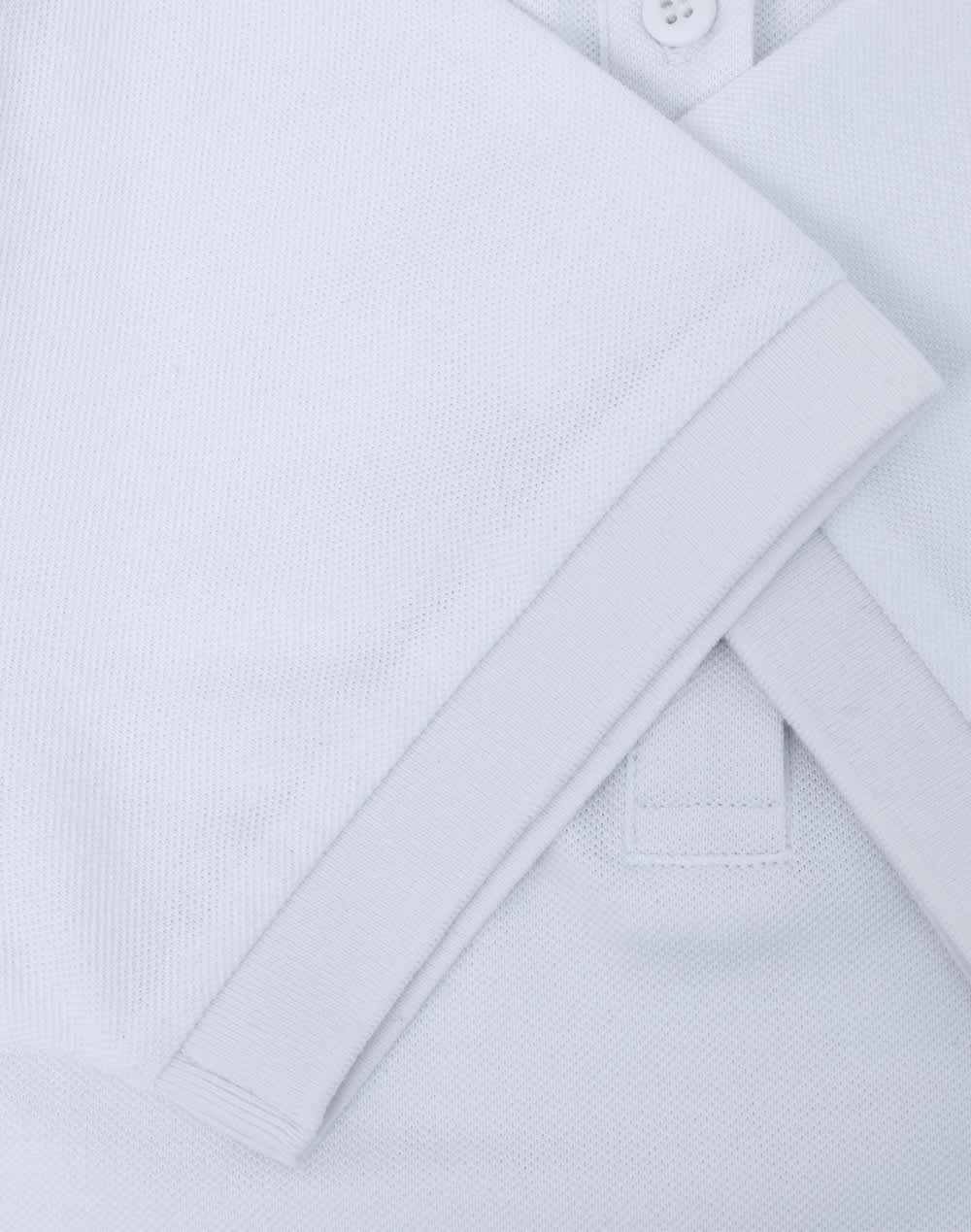 Ladies Ultrafine Cotton Pique Polo [53-PS72]