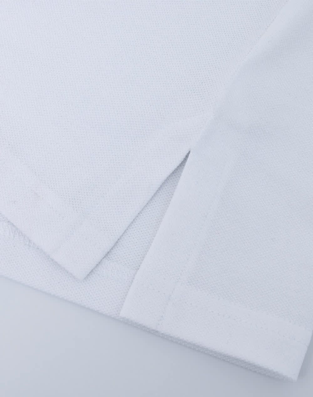 Ladies Ultrafine Cotton Pique Polo [53-PS72]