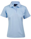 Ladies Cooldry Pique Soild Colour S/S Polo [53-PS82]