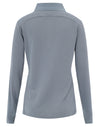 Ladies Bamboo Charcoal L/S Polo [53-PS90]