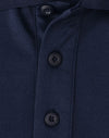 WINNING SPIRIT Mens Sustainable Poly/Cotton Contrast SS Polo [53-PS93]