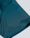 Mens Sustainable Jacquard Knit S/S Polo [53-PS95]
