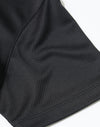 Mens Sustainable Jacquard Knit S/S Polo [53-PS95]