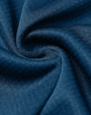 Mens Sustainable Jacquard Knit S/S Polo [53-PS95]