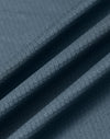 Mens Sustainable Jacquard Knit S/S Polo [53-PS95]