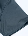Mens Sustainable Jacquard Knit S/S Polo [53-PS95]