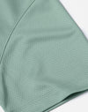 Mens Sustainable Jacquard Knit S/S Polo [53-PS95]