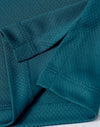 Ladies Sustainable Jacquard Knit S/S Polo [53-PS96]