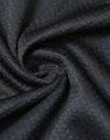 Ladies Sustainable Jacquard Knit S/S Polo [53-PS96]