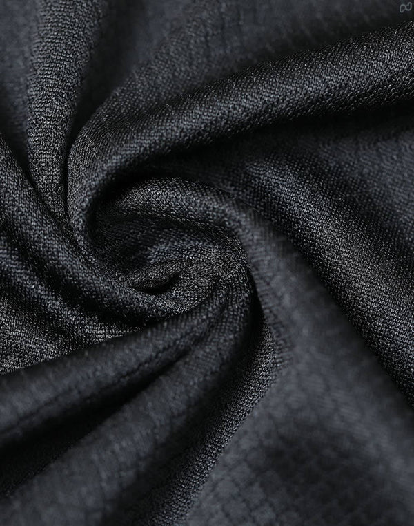Ladies Sustainable Jacquard Knit S/S Polo [53-PS96]