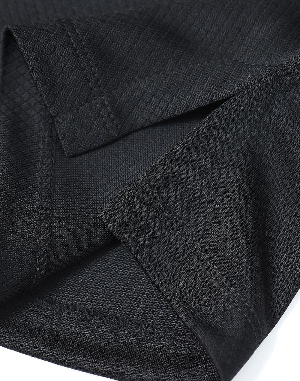 Ladies Sustainable Jacquard Knit S/S Polo [53-PS96]