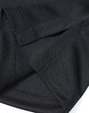 Ladies Sustainable Jacquard Knit S/S Polo [53-PS96]