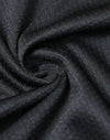 Ladies Sustainable Jacquard Knit S/S Polo [53-PS96]