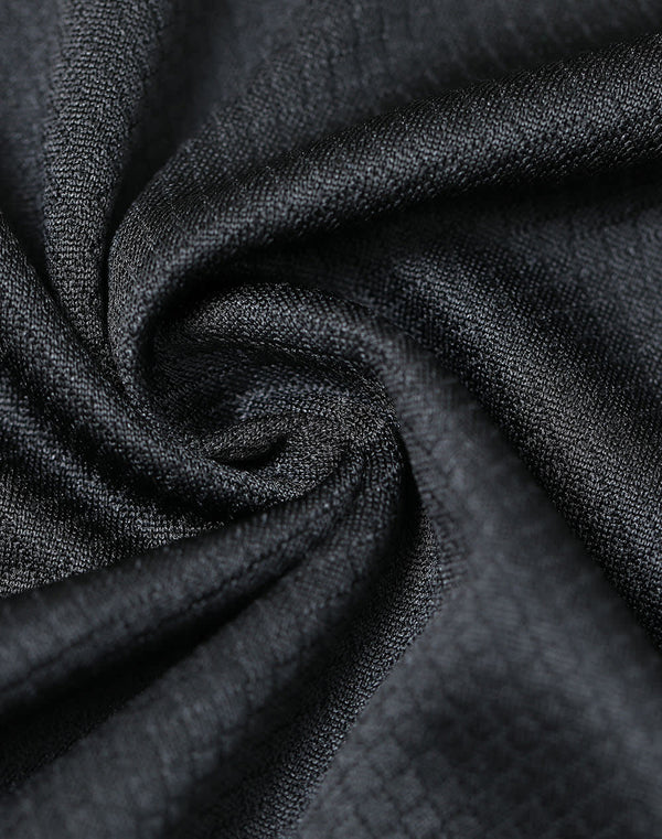 Ladies Sustainable Jacquard Knit S/S Polo [53-PS96]