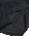 Ladies Sustainable Jacquard Knit S/S Polo [53-PS96]