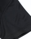 Ladies Sustainable Jacquard Knit S/S Polo [53-PS96]