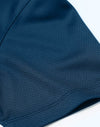 Ladies Sustainable Jacquard Knit S/S Polo [53-PS96]