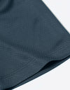 Ladies Sustainable Jacquard Knit S/S Polo [53-PS96]