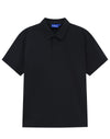 Mens High Performance Graphene Polo [53-PS97]