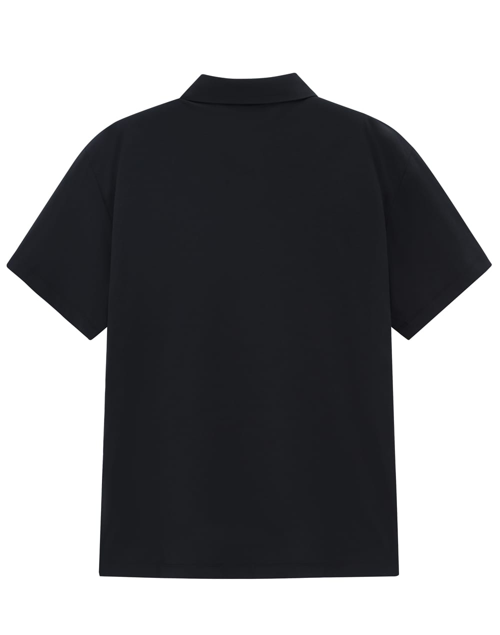 Mens High Performance Graphene Polo [53-PS97]