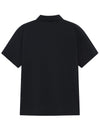 Mens High Performance Graphene Polo [53-PS97]