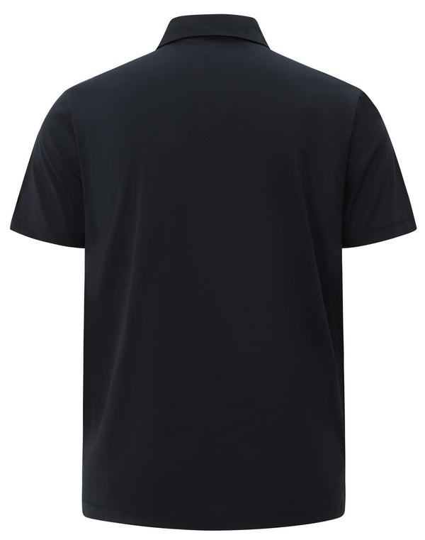 Mens High Performance Graphene Polo [53-PS97]